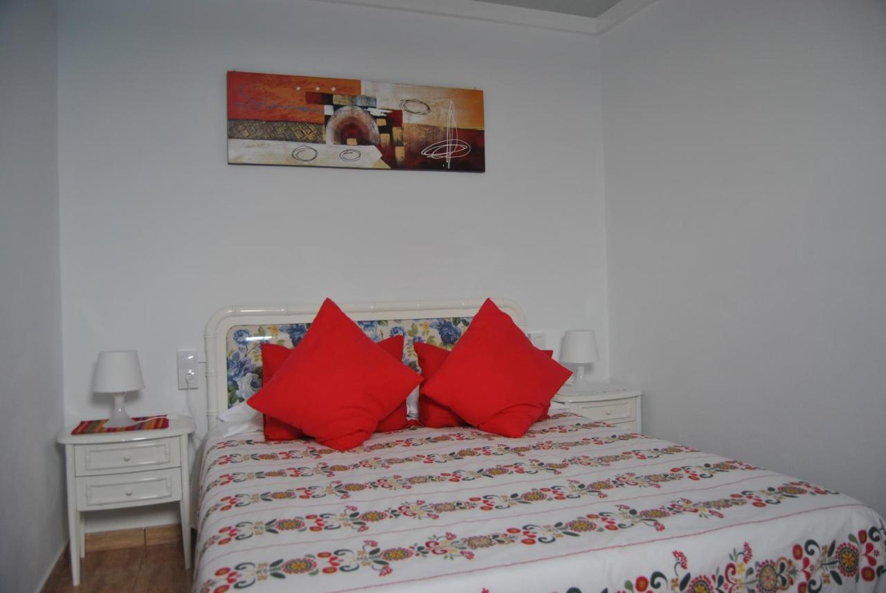 Atico Tanausu Apartment Arrecife  Exterior photo